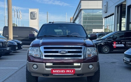 Ford Expedition, 2011 год, 1 999 000 рублей, 2 фотография