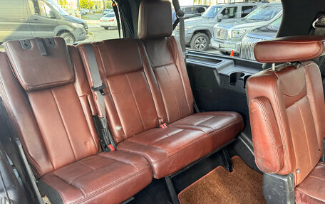 Ford Expedition, 2011 год, 1 999 000 рублей, 9 фотография
