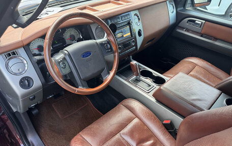 Ford Expedition, 2011 год, 1 999 000 рублей, 11 фотография
