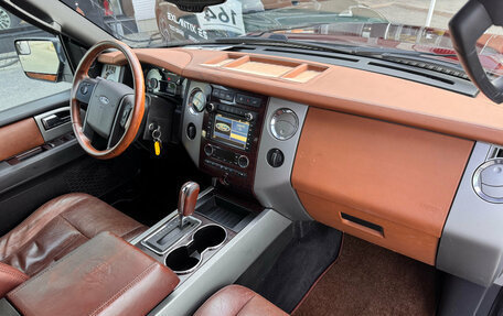 Ford Expedition, 2011 год, 1 999 000 рублей, 13 фотография