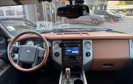 Ford Expedition, 2011 год, 1 999 000 рублей, 12 фотография