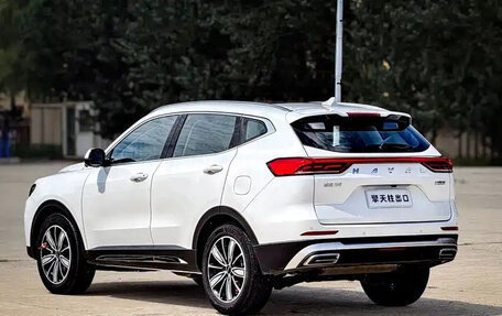 Haval H6, 2023 год, 1 300 666 рублей, 4 фотография