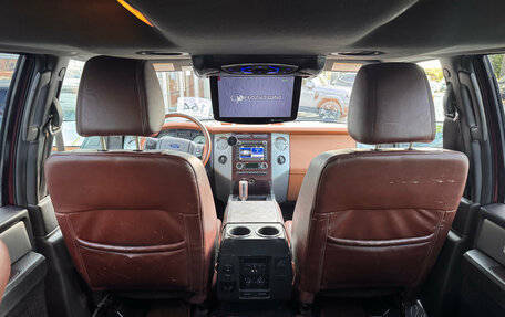 Ford Expedition, 2011 год, 1 999 000 рублей, 7 фотография