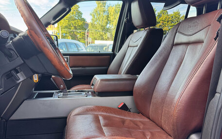 Ford Expedition, 2011 год, 1 999 000 рублей, 14 фотография