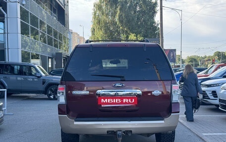 Ford Expedition, 2011 год, 1 999 000 рублей, 5 фотография