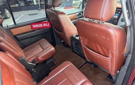Ford Expedition, 2011 год, 1 999 000 рублей, 8 фотография