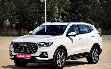 Haval H6, 2023 год, 1 300 666 рублей, 3 фотография