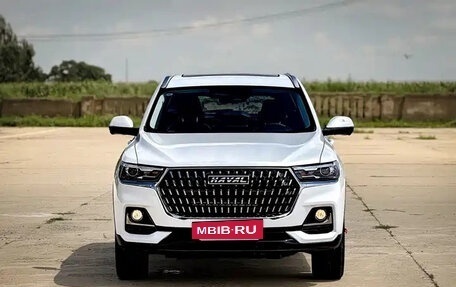 Haval H6, 2023 год, 1 300 666 рублей, 2 фотография