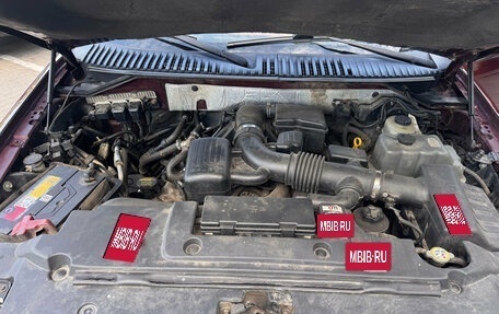 Ford Expedition, 2011 год, 1 999 000 рублей, 10 фотография