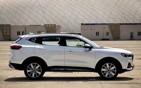 Haval H6, 2023 год, 1 300 666 рублей, 8 фотография