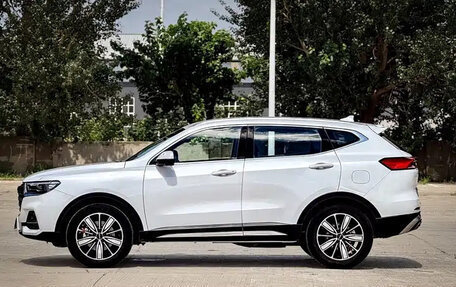 Haval H6, 2023 год, 1 300 666 рублей, 5 фотография