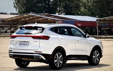 Haval H6, 2023 год, 1 300 666 рублей, 7 фотография