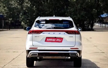 Haval H6, 2023 год, 1 300 666 рублей, 6 фотография