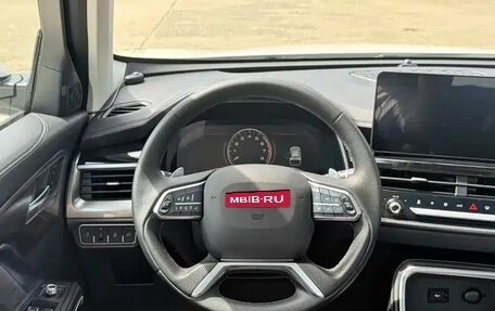 Haval H6, 2023 год, 1 300 666 рублей, 10 фотография