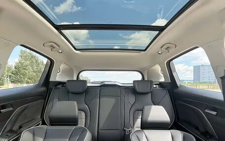 Haval H6, 2023 год, 1 300 666 рублей, 24 фотография