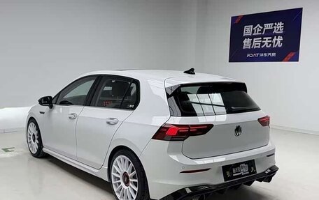Volkswagen Golf VIII, 2023 год, 1 620 000 рублей, 4 фотография