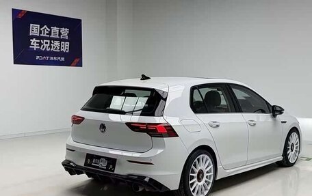 Volkswagen Golf VIII, 2023 год, 1 620 000 рублей, 5 фотография