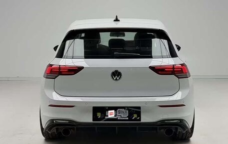 Volkswagen Golf VIII, 2023 год, 1 620 000 рублей, 6 фотография