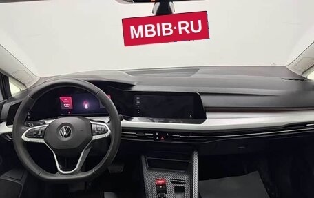Volkswagen Golf VIII, 2023 год, 1 620 000 рублей, 10 фотография