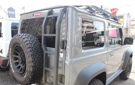 Suzuki Jimny, 2023 год, 1 867 000 рублей, 8 фотография