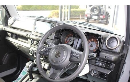 Suzuki Jimny, 2023 год, 1 867 000 рублей, 12 фотография