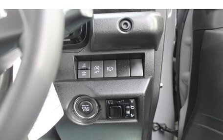 Suzuki Jimny, 2023 год, 1 867 000 рублей, 15 фотография