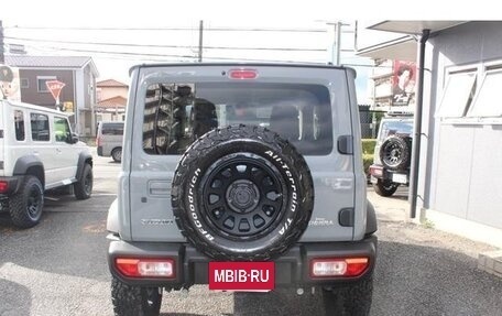 Suzuki Jimny, 2023 год, 1 867 000 рублей, 5 фотография