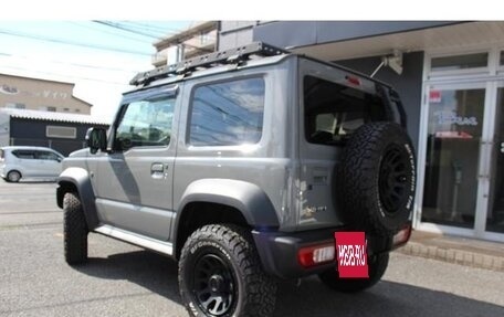 Suzuki Jimny, 2023 год, 1 867 000 рублей, 4 фотография