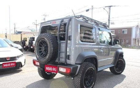Suzuki Jimny, 2023 год, 1 867 000 рублей, 7 фотография