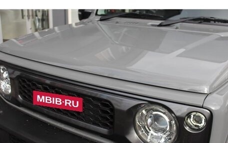 Suzuki Jimny, 2023 год, 1 867 000 рублей, 10 фотография