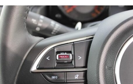Suzuki Jimny, 2023 год, 1 867 000 рублей, 16 фотография