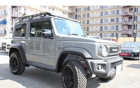 Suzuki Jimny, 2023 год, 1 867 000 рублей, 3 фотография