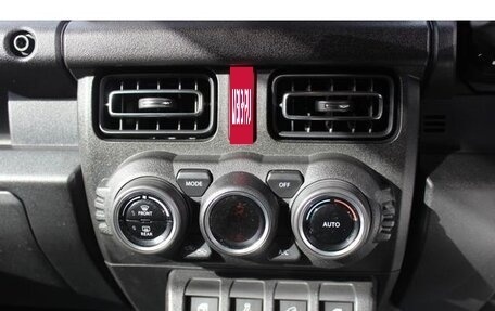 Suzuki Jimny, 2023 год, 1 867 000 рублей, 19 фотография