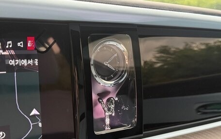Rolls-Royce Ghost Series II рестайлинг, 2026 год, 46 800 000 рублей, 8 фотография