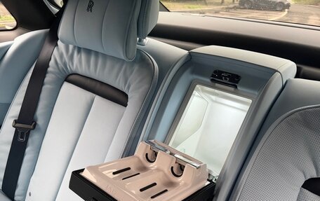 Rolls-Royce Ghost Series II рестайлинг, 2026 год, 46 800 000 рублей, 9 фотография