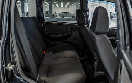Chevrolet Niva I рестайлинг, 2012 год, 284 000 рублей, 12 фотография