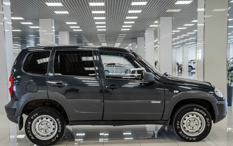 Chevrolet Niva I рестайлинг, 2012 год, 284 000 рублей, 5 фотография