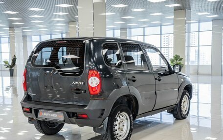 Chevrolet Niva I рестайлинг, 2012 год, 284 000 рублей, 2 фотография