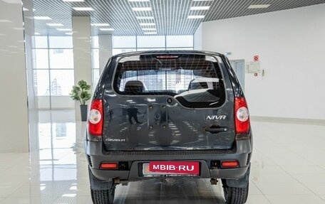 Chevrolet Niva I рестайлинг, 2012 год, 284 000 рублей, 8 фотография