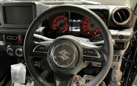Suzuki Jimny, 2026 год, 2 500 000 рублей, 2 фотография