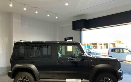 Suzuki Jimny, 2026 год, 2 500 000 рублей, 7 фотография