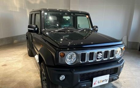 Suzuki Jimny, 2026 год, 2 500 000 рублей, 5 фотография