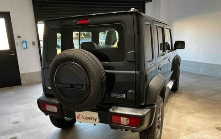 Suzuki Jimny, 2026 год, 2 500 000 рублей, 11 фотография