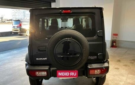 Suzuki Jimny, 2026 год, 2 500 000 рублей, 15 фотография