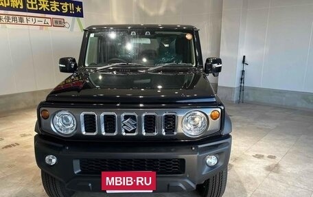 Suzuki Jimny, 2026 год, 2 500 000 рублей, 9 фотография