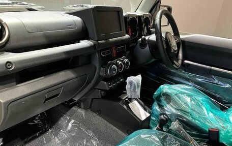 Suzuki Jimny, 2026 год, 2 500 000 рублей, 4 фотография