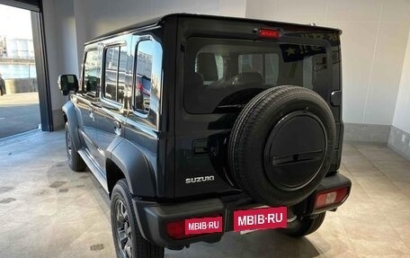 Suzuki Jimny, 2026 год, 2 500 000 рублей, 3 фотография