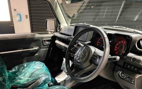 Suzuki Jimny, 2026 год, 2 500 000 рублей, 16 фотография
