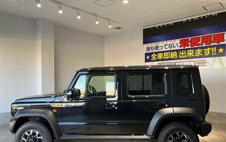 Suzuki Jimny, 2026 год, 2 500 000 рублей, 13 фотография