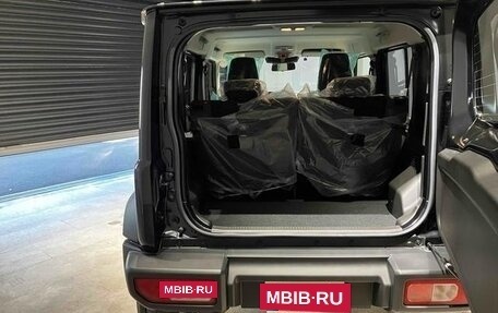 Suzuki Jimny, 2026 год, 2 500 000 рублей, 10 фотография